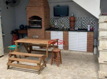 c9be7d2d165b39fbd7f4f1bf5075c1d19ab59dd7 · Sobrado com 4 dormitórios à venda, 200 m² por R$ 850.000,00 - Vila Rio Branco - São Paulo/SP