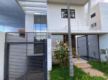 0195a0455777f2f02b8665c9e61a329e87f1ef26 · Sobrado 5 Quartos à Venda e Para Alugar no Guará