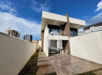 42ef699c1204aa74ce33b73ff6422aec6617e189 · Casa com 3 dormitórios à venda, 130 m² por R$ 750.000,00 - Jardins de Florença - Poços de Caldas/MG