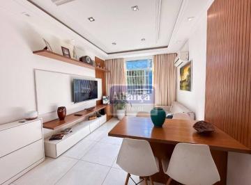 88f385defa8fabe0923acced9931288b36067389 · Apartamento à venda, 65 m² por R$ 680.000,00 - Icaraí - Niterói/RJ
