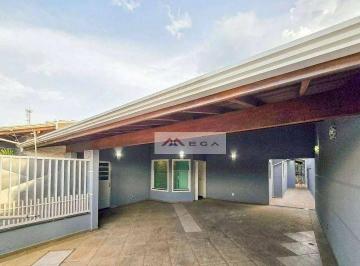 d0c94d3a57123382989d77e726e99469a01054c5 · Casa com 3 quartos à venda, por R$ 550.000 - Parque Via Norte - Campinas/SP