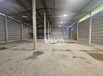 5f89335568f5ba03a014e9104c133c9a82b4c00b · Galpão para alugar, 504 m² por R$ 7.000/mês - Brilhante I - Itajaí/SC