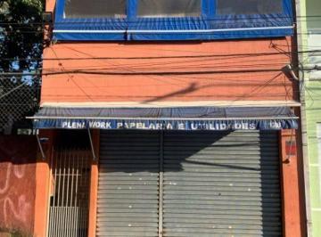 0a5be71231bb6441fdad315573111b40ed4838d7 · Prédio à venda, 416 m² por R$ 950.000,00 - Jardim Leonor - Cotia/SP