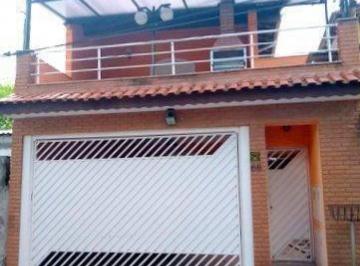 4c63f67ee25319cdd7ead05200fc7383aad27662 · Sobrado à venda, 150 m² por R$ 450.000,00 - Butantã - São Paulo/SP