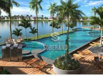 08fb09e0b2b252be3616ef2ce6de447aa4626a6b · Terreno à venda no Condomínio Intermares Park, 415 m² por R$ 1.010.000 - Cabedelo/PB
