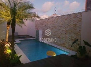 ac5b41c0b205509d1825c329305e6db845bea318 · Casa com 4 dormitórios à venda por R$ 1.500.000,00 - Altiplano Cabo Branco - João Pessoa/PB