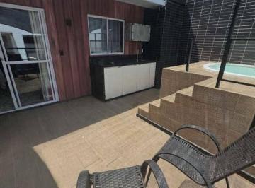 06afbbacccb54414db687d2674810dcedfcb4bee · Apartamento duplex 2 quartos Jardim Oceania