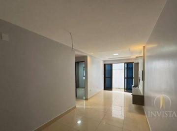 7bac94569bbc52292461c56f5e6e0e6d6639470f · Apartamento Garden com 3 dormitórios à venda, 70 m² por R$ 470.000,00 - Bessa - João Pessoa/PB