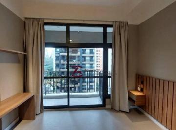 ee5e966e92a79bc2678693d1fb575801a1e00e83 · Studio com 1 quarto para alugar, 23 m² - Higienópolis - São Paulo/SP