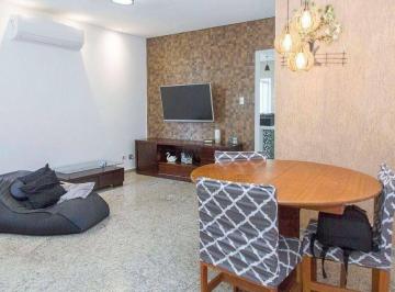 3ceb6f8f5d291b5b758f8e27bbfddec881f7465a · Apartamento à venda no Gonzaga - Santos/SP