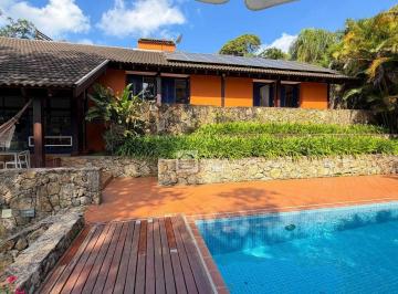 dafac49e6633ec52fb402d532ab30b40a2e60c01 · Maravilhosa Casa em Excelente Condomínio com 5 suítes à venda, 276 m² por R$ 2.700.000 - Atibaia Vis