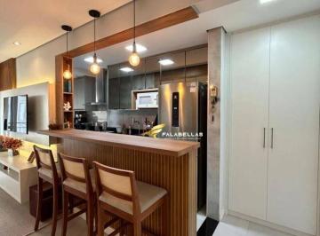 7aaafb9c5b576c05f5ec8029e665fc2ef0b9cc76 · Apartamento com 3 quartos à venda, 80 m² por R$ 745.000 - Medeiros - Jundiaí/SP