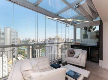 6ac3580edd07e1b8a5aa3cd80a226bb57c013889 · Cobertura com 3 dormitórios à venda, 305 m² por R$ 6.700.000,00 - Brooklin Paulista - São Paulo/SP