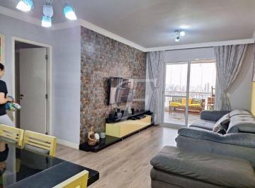 f6d143e231112c75e7524f2011af66d728779892 · Apartamento com 4 dormitórios à venda, 118 m² por R$ 1.190.000,00 - Mandaqui - São Paulo/SP