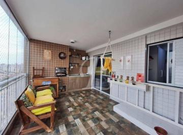 855aa3326695b1aed15f7757e5628ab5ecfb53c6 · Apartamento com 4 dormitórios à venda, 118 m² por R$ 1.190.000,00 - Mandaqui - São Paulo/SP