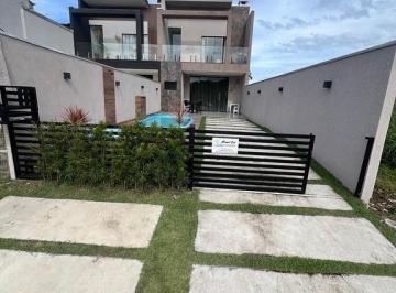 25151717_4.jpg · Sobrado com piscina a venda no balneário Atami Sul