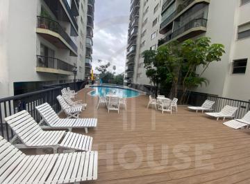 Foto 01 · Apartamento cobertura a venda Vila Mariana, 3 quartos, 2 suítes, 455m²,