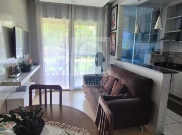 Foto 01 · APARTAMENTO NO VISTA GARDEN, SOROCABA