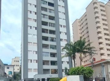 Apartamento en Aluguel de 2 quartos Vila Guarani(Zona Sul) · Locação apartamento 3 dormitórios vila Guarani