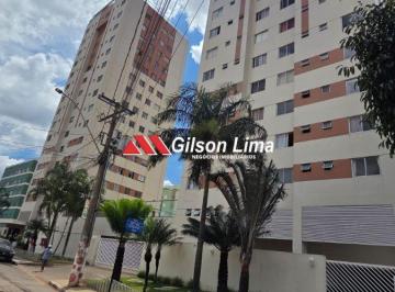 Apartamento de 2 quartos, Samambaia · QR 120 VILAGIO TANGARÁ - 55 m2 - 2 Quartos ( 1 SUÍTE ) - Nascente - Lazer
