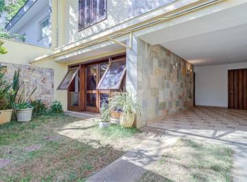 Imagem Principal · Sobrado à venda ou para alugar com 3 quartos, sendo 1 suíte,  em Chácara Santo Antônio (zona Sul), S