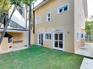 Imagem Principal · Casa de condomínio para alugar no Alto da Boa Vista - São Paulo, SP