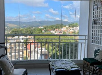 Apartamento de 3 quartos, Jundiaí · Alugo Apartamento Terraços da Serra