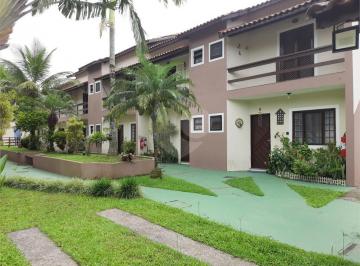 Casa · 92m² · 2 Quartos · 1 Vaga · Condomínio com 2 quartos à venda em Maitinga - SP