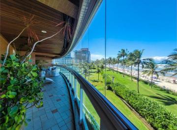Apartamento · 235m² · 4 Quartos · 3 Vagas · Apartamento com 4 quartos à venda em Riviera - SP
