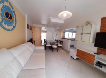 Apartamento · 119m² · 4 Quartos · 3 Vagas · Apartamento com 4 quartos à venda em Riviera - SP
