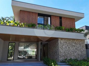 Casa · 393m² · 5 Quartos · 6 Vagas · Casa com 5 quartos à venda em Riviera - SP
