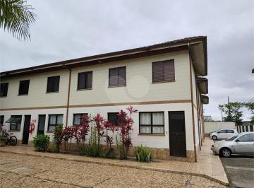 Casa · 52m² · 2 Quartos · 1 Vaga · Condomínio com 2 quartos à venda em Centro - SP