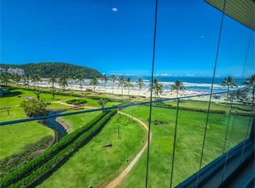 Apartamento · 132m² · 3 Quartos · 2 Vagas · Apartamento com 3 quartos à venda em Riviera - SP