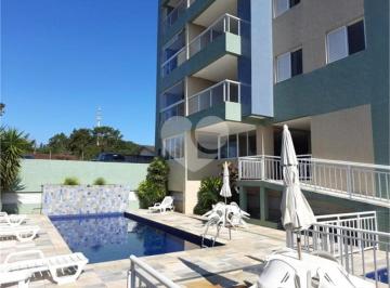 Apartamento · 68m² · 2 Quartos · 2 Vagas · Apartamento com 2 quartos à venda em Centro - SP