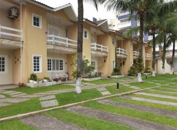 Casa · 125m² · 3 Quartos · 2 Vagas · Condomínio com 3 quartos à venda em Maitinga - SP