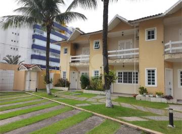 Casa · 125m² · 3 Quartos · 2 Vagas · Condomínio com 3 quartos à venda em Maitinga - SP