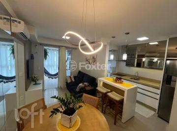 bcff2f77 · Apartamento, 2 dormitórios, 66.18 m², em Roçado