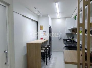 1fa9cc12 · Apartamento, 2 dormitórios, 36.95 m², em Ingleses do Rio Vermelho