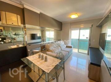 e2c80764 · Apartamento, 2 dormitórios, 74 m², em Centro