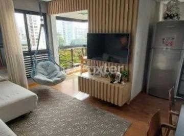 b83f2ad6 · Apartamento, 2 dormitórios, 64 m², em Agronômica