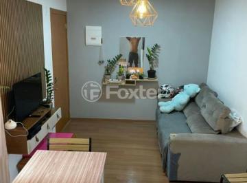 c8698e7d · Apartamento, 2 dormitórios, 43 m², em Jardim Janaína