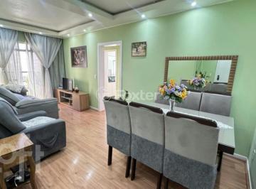 ef3de321 · Apartamento, 3 dormitórios, 80 m², em Campinas