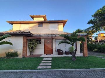 Casa · 149m² · 4 Quartos · 2 Vagas · Condomínio com 4 quartos à venda em Manguinhos - RJ