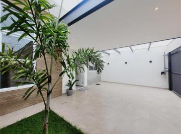 Casa · 115m² · 3 Quartos · 2 Vagas · Casa com 3 quartos à venda em Jardim bom sucesso - SP