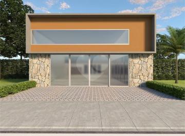 Comercial · 375m² · 5 Vagas · Salão à venda em Jardim esplanada - SP