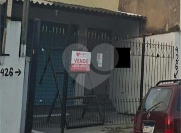 Comercial · 100m² · 2 Vagas · Salão Comercial à venda em Vila pires da cunha - SP