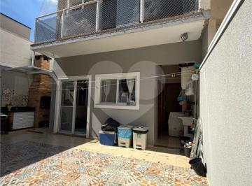 Casa · 190m² · 3 Quartos · 2 Vagas · Condomínio com 3 quartos à venda em Parque residencial indaiá - SP