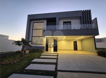 Imagem Principal · Indaiatuba -Sobrado Condomínio Maria Candida- Terreno 300 m2 - Construção 296m2. - Excelente localiz
