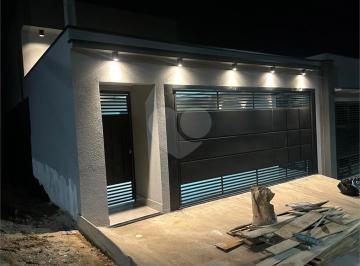 Casa · 105m² · 3 Quartos · 2 Vagas · Casa com 3 quartos à venda em Jardim bom sucesso - SP