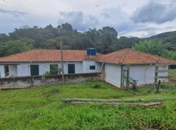 Rural 30ha Venda Zona Rural · Fazenda com casa centenária